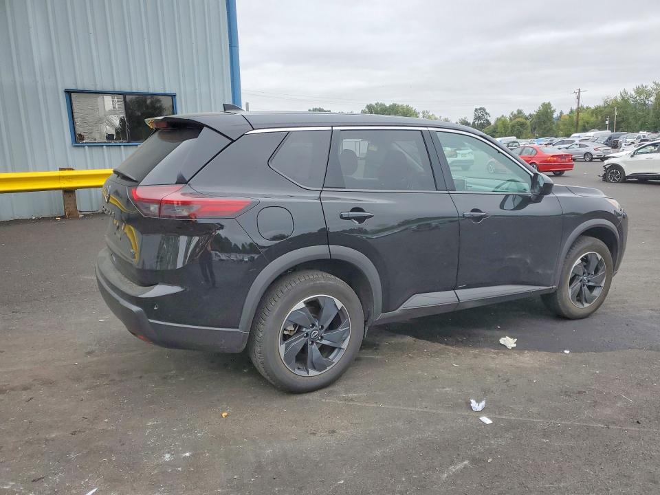 Продажа на аукционе авто 2025 Nissan Rogue, vin: 5N1BT3BB0SC785830, номер лота: 64649796