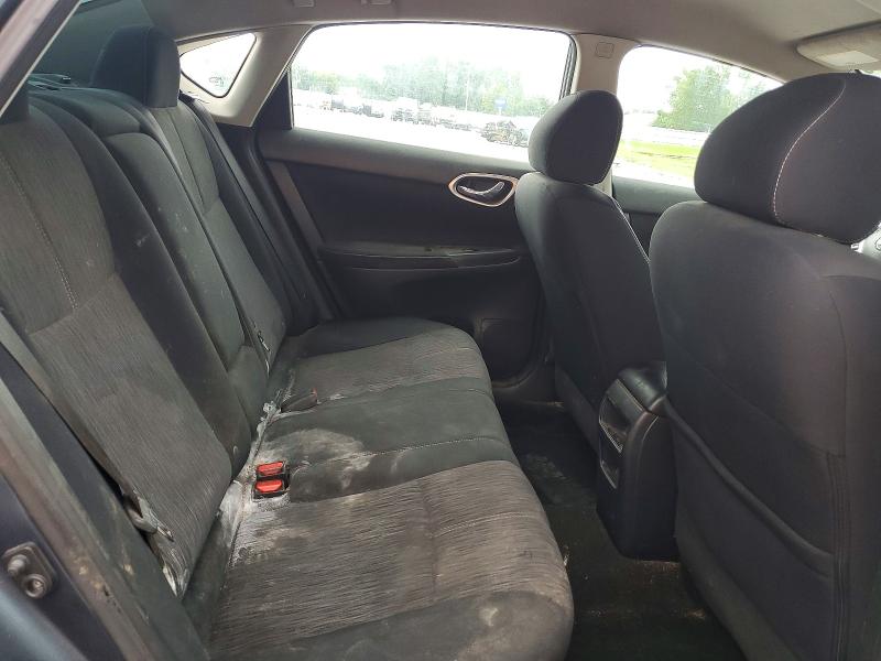 Aukcja sprzedaży 2014 Nissan Sentra, vin: 3N1AB7AP4EY221071, numer aukcji: 64370876