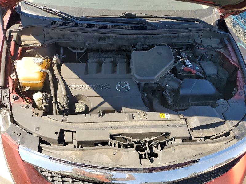 Продажа на аукционе авто 2008 Mazda Cx-9, vin: JM3TB38A180153608, номер лота: 65009386