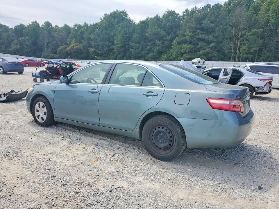 Aukcja sprzedaży 2009 Toyota Camry, vin: 4T1BE46K09U906676, numer aukcji: 65626826