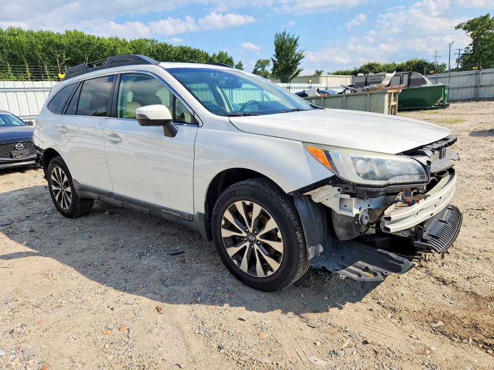 Aukcja sprzedaży 2017 Subaru Outback, vin: 4S4BSANC3H3318177, numer aukcji: 65105696