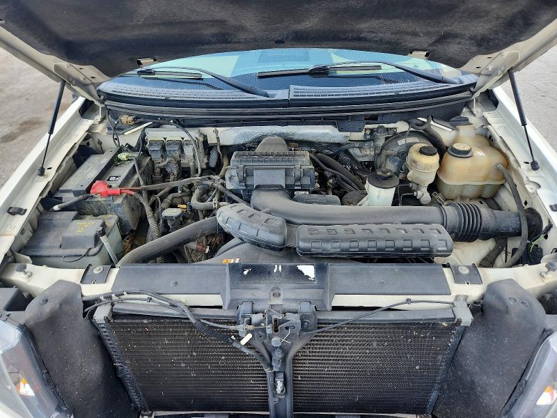 Продаж на аукціоні авто 2008 Ford F150, vin: 1FTRW14548FA55707, номер лоту: 66980316