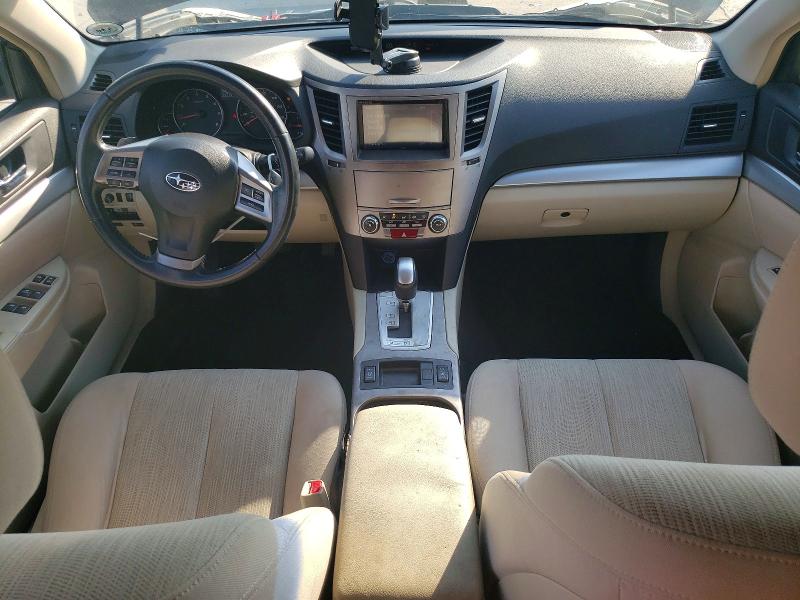 65735086 :رقم المزاد ، 4S4BRBCC8E3318949 vin ، 2014 Subaru Outback مزاد بيع