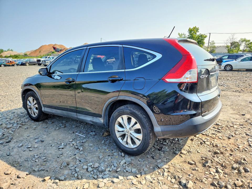Продажа на аукционе авто 2014 Honda Cr-v, vin: 5J6RM4H52EL086253, номер лота: 64610506