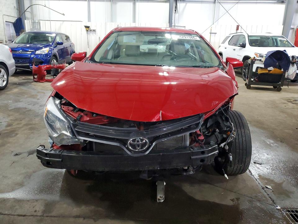 Aukcja sprzedaży 2015 Toyota Corolla, vin: 5YFBURHE3FP225884, numer aukcji: 64291386