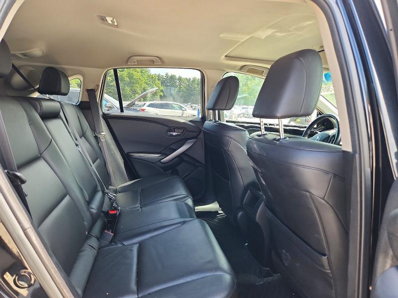 Aukcja sprzedaży 2014 Acura Rdx, vin: 5J8TB4H51EL021431, numer aukcji: 64479006