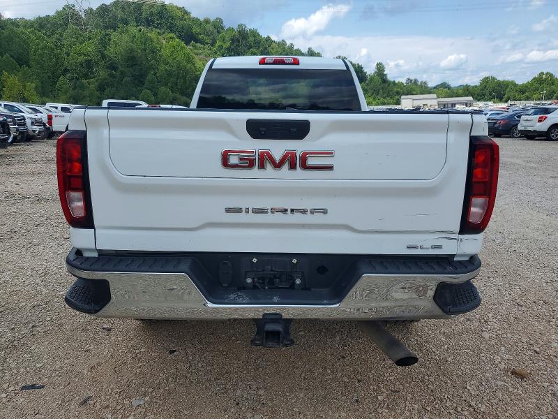 Продаж на аукціоні авто 2024 Gmc Sierra, vin: 1GT39ME71RF114695, номер лоту: 63175756