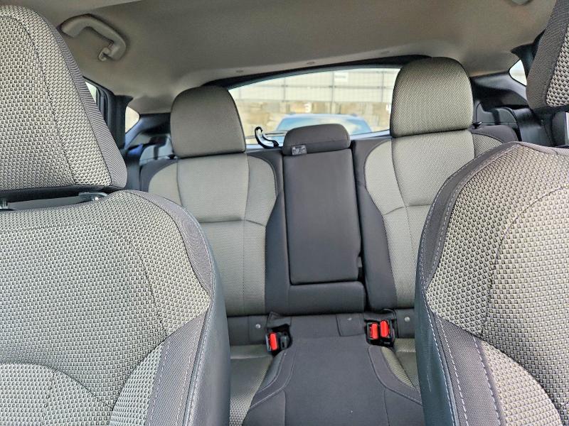 64183046 :رقم المزاد ، JF2GUADC3R8258199 vin ، 2024 Subaru Crosstrek مزاد بيع