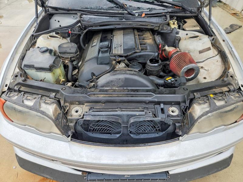 Продаж на аукціоні авто 2001 Bmw 330, vin: WBABS53401JU88776, номер лоту: 66570926