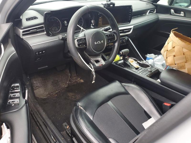 Aukcja sprzedaży 2022 Kia K5, vin: 5XXG64J20NG161474, numer aukcji: 65357396