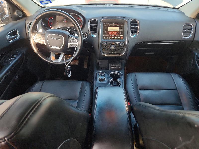 Aukcja sprzedaży 2015 Dodge Durango, vin: 1C4RDHDG0FC750541, numer aukcji: 64059546