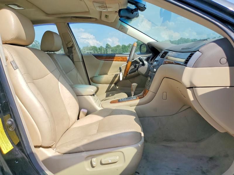 Aukcja sprzedaży 2005 Lexus Es, vin: JTHBA30G655135268, numer aukcji: 65637066