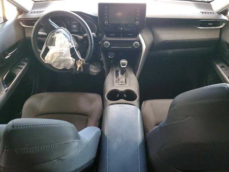 Aukcja sprzedaży 2021 Toyota Venza, vin: JTEAAAAH7MJ053530, numer aukcji: 65625606