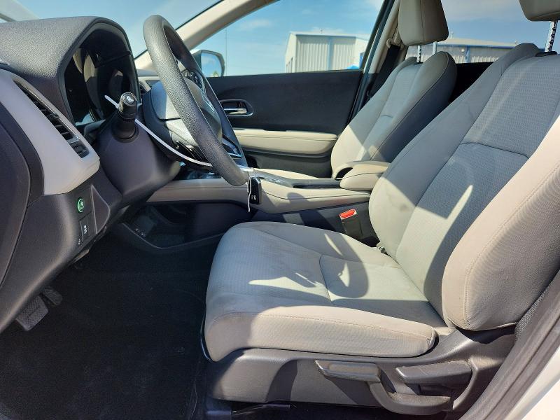 Aukcja sprzedaży 2021 Honda Hr-v, vin: 3CZRU6H56MM750174, numer aukcji: 65194706