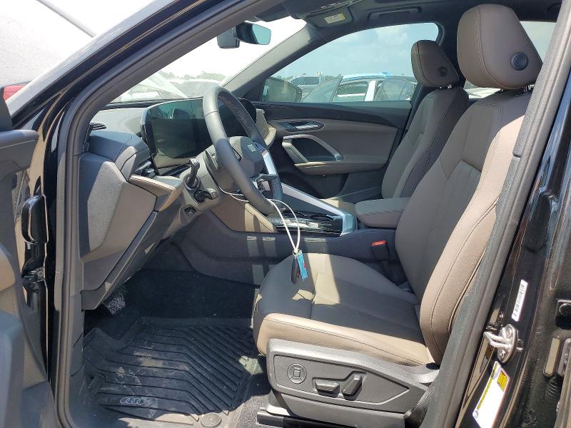 Продаж на аукціоні авто 2026 Audi Q5, vin: WA11AAGU6T2019526, номер лоту: 63423106