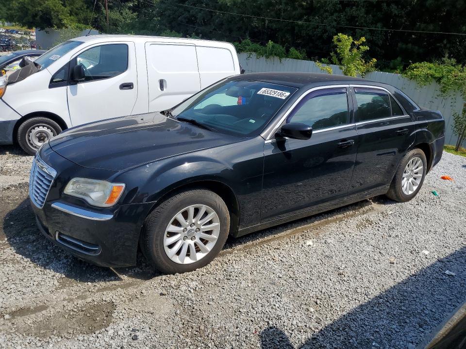 65329186 :رقم المزاد ، 2C3CCAAG2EH200035 vin ، 2014 Chrysler 300 مزاد بيع