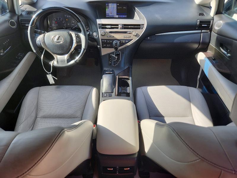 Продаж на аукціоні авто 2015 Lexus Rx 350, vin: 2T2ZK1BA7FC194775, номер лоту: 64429776