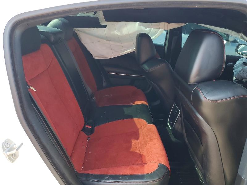 Продаж на аукціоні авто 2023 Dodge Charger, vin: 2C3CDXGJ7PH639432, номер лоту: 62540956