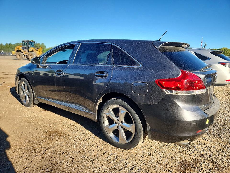 Aukcja sprzedaży 2009 Toyota Venza, vin: 4T3BK11A89U012003, numer aukcji: 64555316