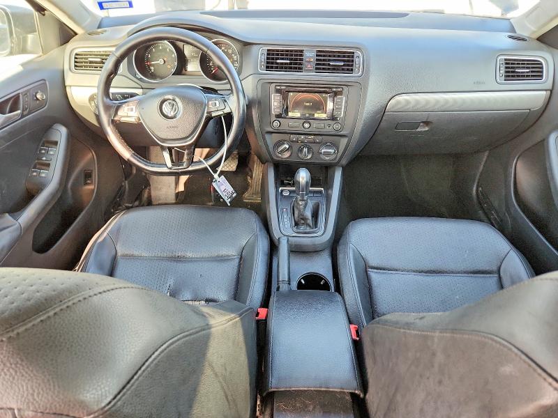 Продажа на аукционе авто 2015 Volkswagen Jetta, vin: 3VWD07AJ2FM357037, номер лота: 63358376
