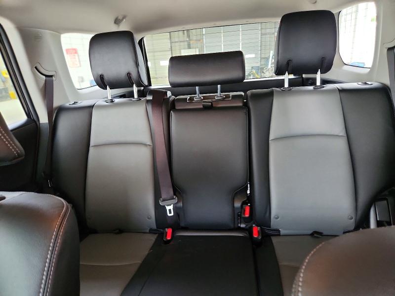 Продаж на аукціоні авто 2023 Toyota 4runner, vin: JTENU5JR7P6204236, номер лоту: 65872676