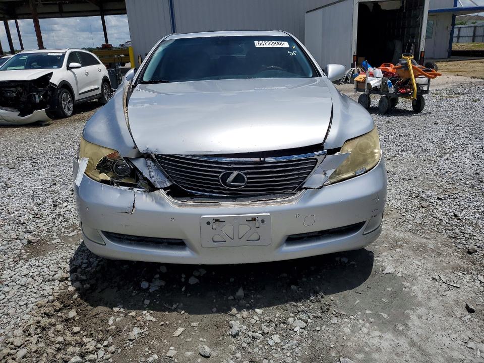 Aukcja sprzedaży 2008 Lexus Ls, vin: JTHBL46F285080773, numer aukcji: 64233946