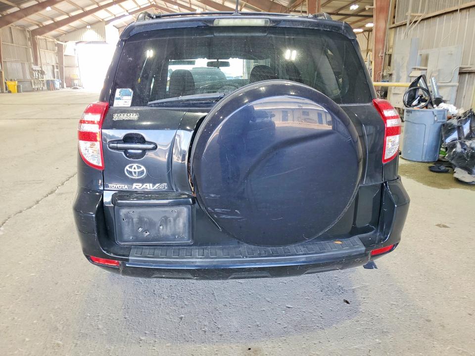 66396626 :رقم المزاد ، 2T3ZF4DV1AW041320 vin ، 2010 Toyota Rav4 مزاد بيع