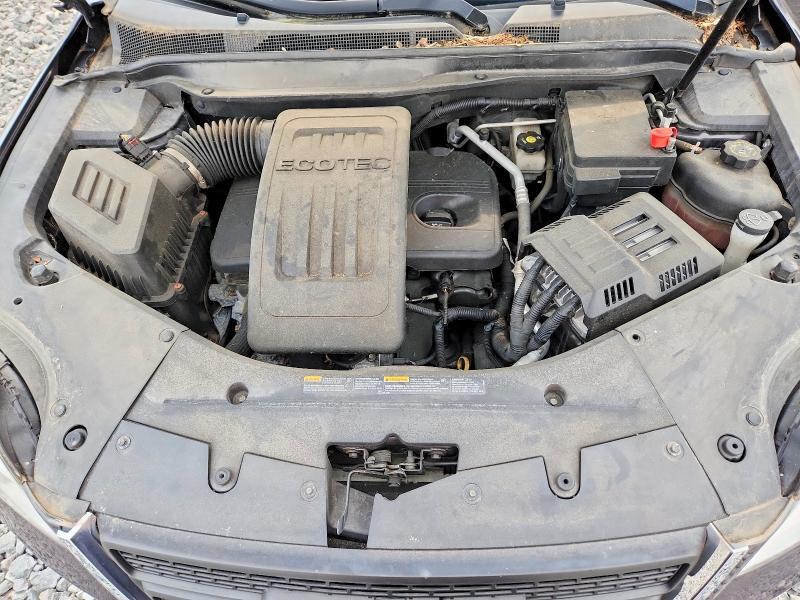 2014 Gmc Terrain მანქანა იყიდება აუქციონზე, vin: 2GKALREK3E6130142, აუქციონის ნომერი: 64853766