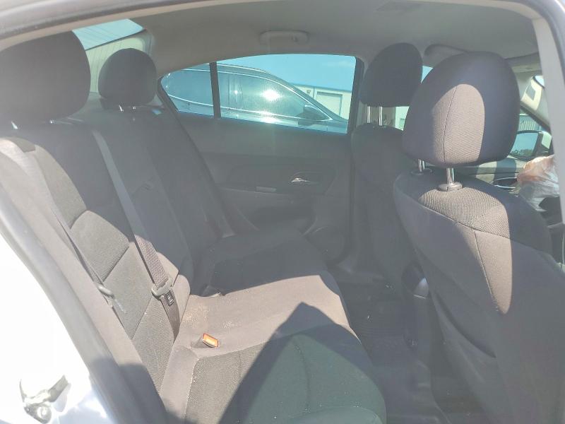 Aukcja sprzedaży 2015 Chevrolet Cruze, vin: 1G1PC5SB5F7150132, numer aukcji: 63691486