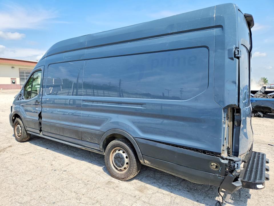 Продаж на аукціоні авто 2020 Ford Transit, vin: 1FTBR3X86LKA87066, номер лоту: 65809286