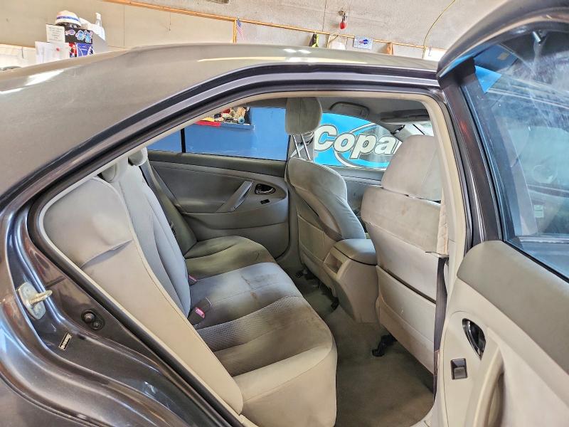 Продаж на аукціоні авто 2007 Toyota Camry, vin: 4T1BE46K07U688543, номер лоту: 63750826