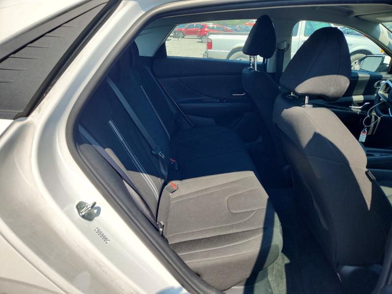 Aukcja sprzedaży 2023 Hyundai Elantra, vin: KMHLM4AJ2PU069254, numer aukcji: 64787456