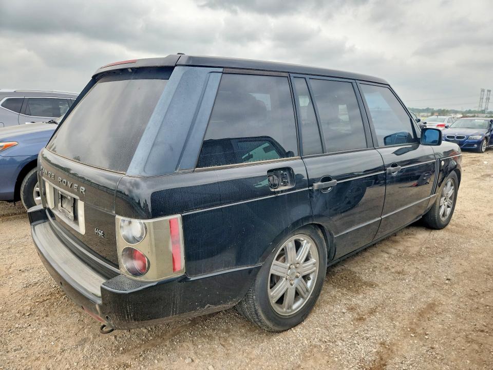 Aukcja sprzedaży 2008 Land Rover Range Rover, vin: SALME15478A295729, numer aukcji: 63258656