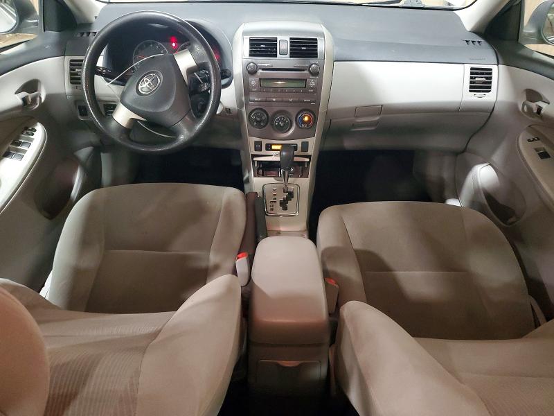 Aukcja sprzedaży 2011 Toyota Corolla, vin: 2T1BU4EE8BC626705, numer aukcji: 63683986