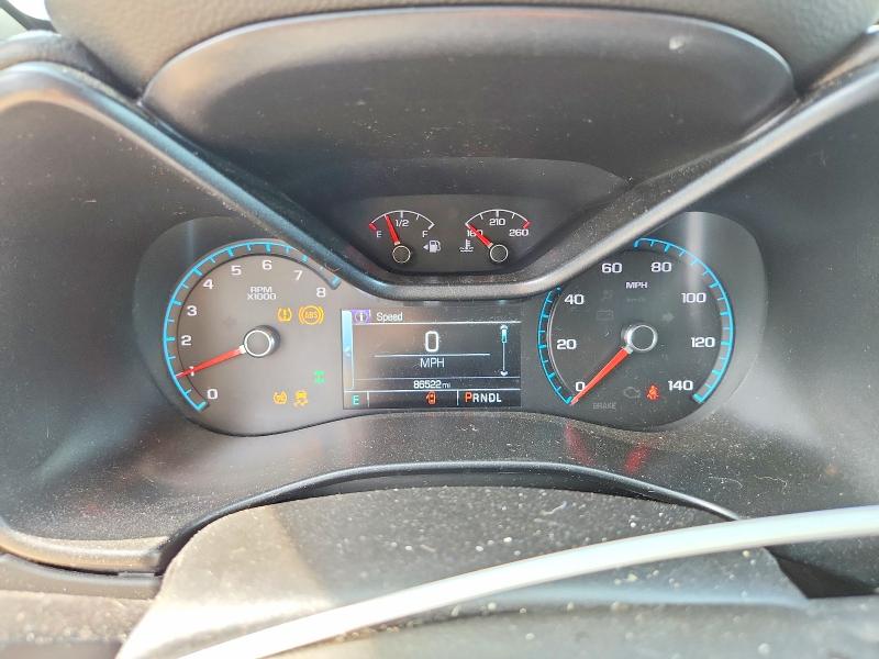 Продажа на аукционе авто 2018 Gmc Canyon, vin: 1GTG6CEN1J1149208, номер лота: 63762236