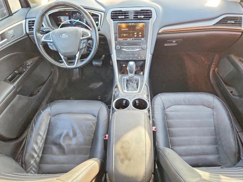 Aukcja sprzedaży 2013 Ford Fusion, vin: 3FA6P0LU9DR296944, numer aukcji: 63604446