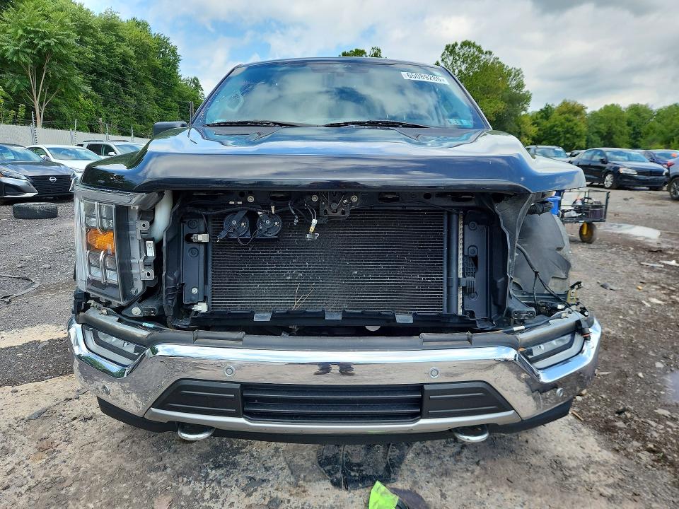 Продажа на аукционе авто 2021 Ford F150, vin: 1FTFW1E50MKD21274, номер лота: 65089286