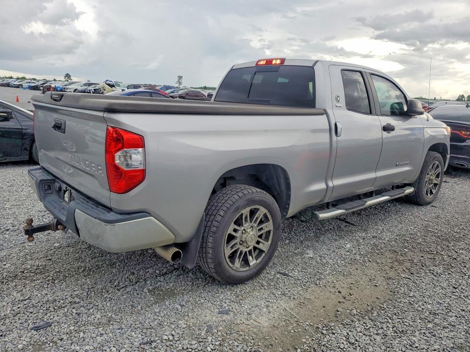2014 Toyota Tundra მანქანა იყიდება აუქციონზე, vin: 5TFRM5F14EX069748, აუქციონის ნომერი: 64458446