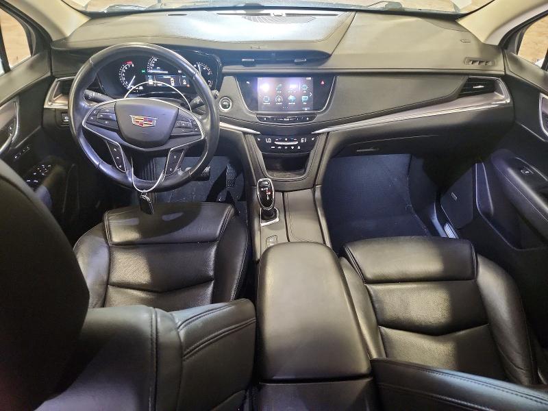Продаж на аукціоні авто 2018 Cadillac Xt5, vin: 1GYKNDRS3JZ204742, номер лоту: 64731936