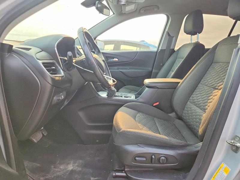 63417666 :رقم المزاد ، 2GNAXJEV2J6314159 vin ، 2018 Chevrolet Equinox مزاد بيع