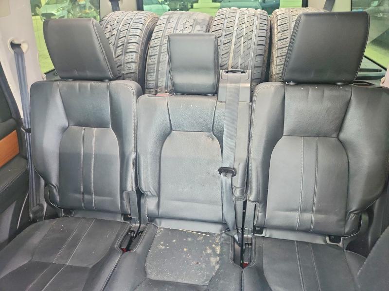 2012 Land Rover Lr4 მანქანა იყიდება აუქციონზე, vin: SALAG2D41CA652108, აუქციონის ნომერი: 64690486
