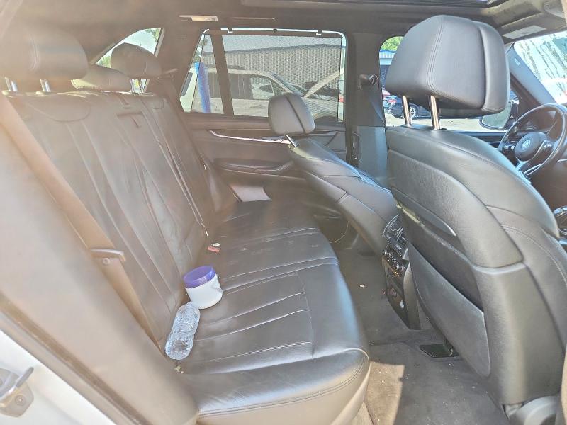 Продажа на аукционе авто 2015 Bmw X5, vin: 5UXKR6C58F0J74415, номер лота: 64803726