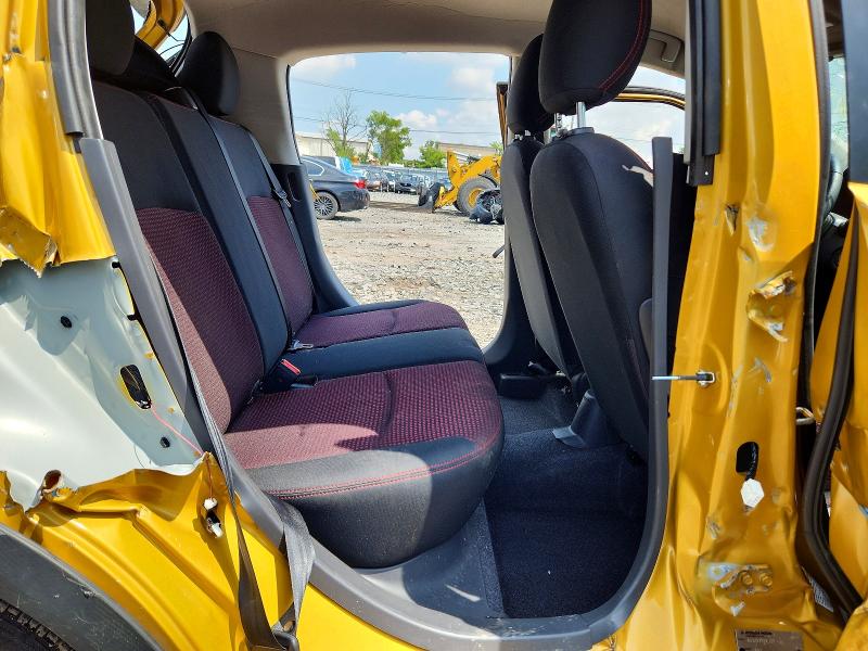 Продаж на аукціоні авто 2024 Mitsubishi Mirage, vin: ML32AWHJ2RH001805, номер лоту: 65398536
