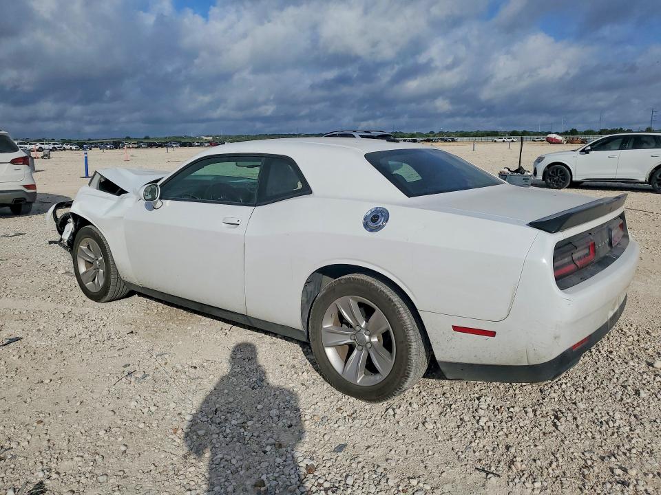 Aukcja sprzedaży 2023 Dodge Challenger, vin: 2C3CDZAG0PH507332, numer aukcji: 64571766