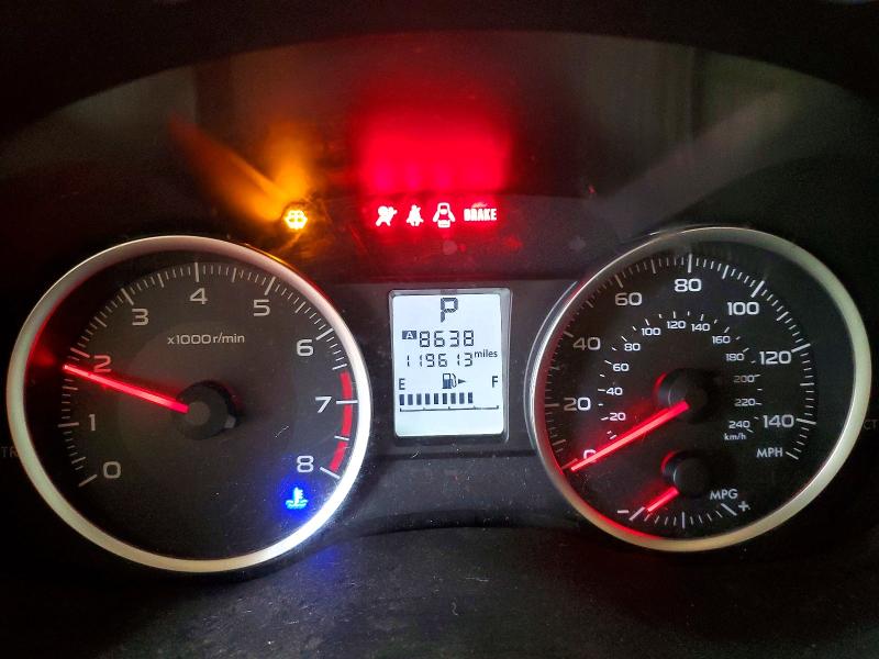 Продаж на аукціоні авто 2014 Subaru Xv Crosstrek, vin: JF2GPACC2E8235886, номер лоту: 62990396