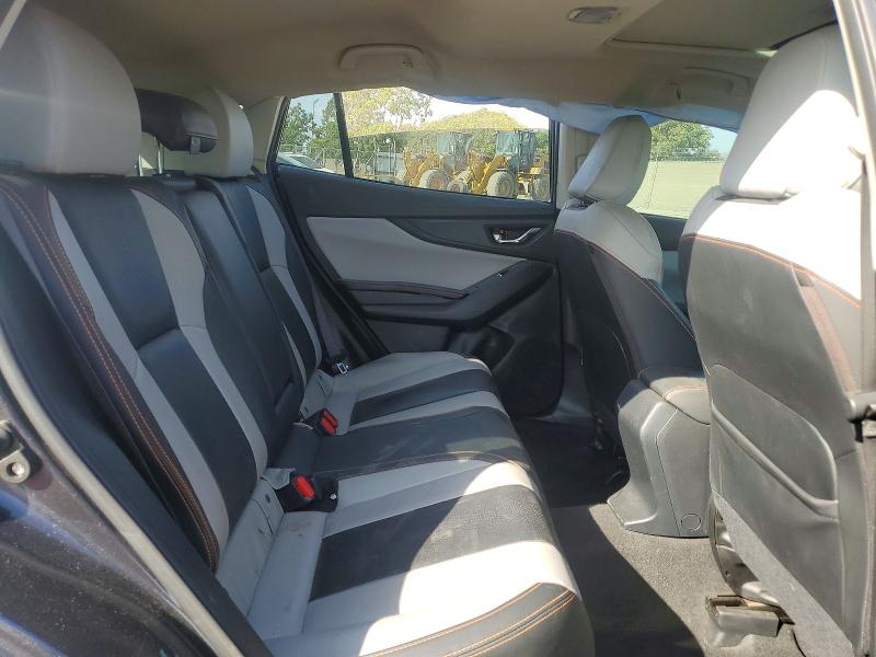 Продажа на аукционе авто 2018 Subaru Crosstrek, vin: JF2GTAMC1JH282184, номер лота: 64251806