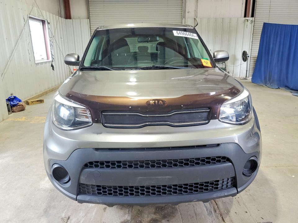 Продажа на аукционе авто 2019 Kia Soul, vin: KNDJN2A20K7004979, номер лота: 64966466