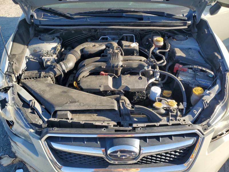 Продаж на аукціоні авто 2015 Subaru Xv Crosstrek, vin: JF2GPACC1F8216862, номер лоту: 63522756