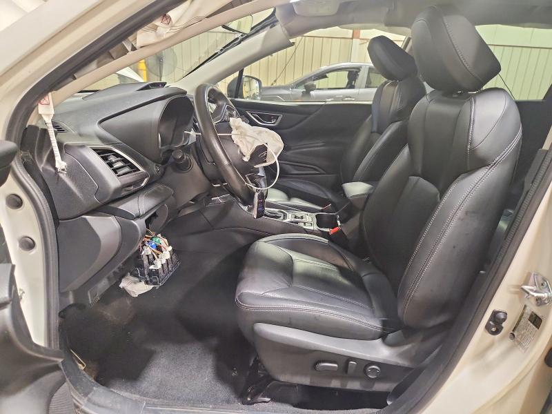 Aukcja sprzedaży 2023 Subaru Forester, vin: JF2SKARC1PH471724, numer aukcji: 67117516