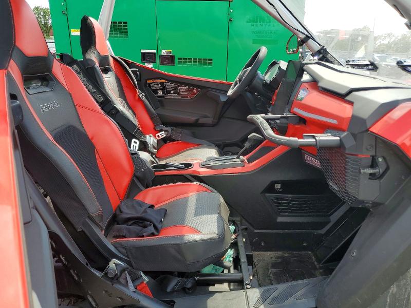 Продаж на аукціоні авто 2026 Polaris Rzr Pro R4, vin: 3NSR4K2K0TG146497, номер лоту: 65359216